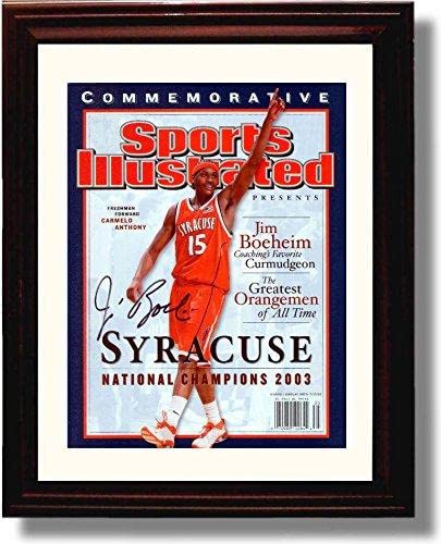 How old is jim boeheim's wife