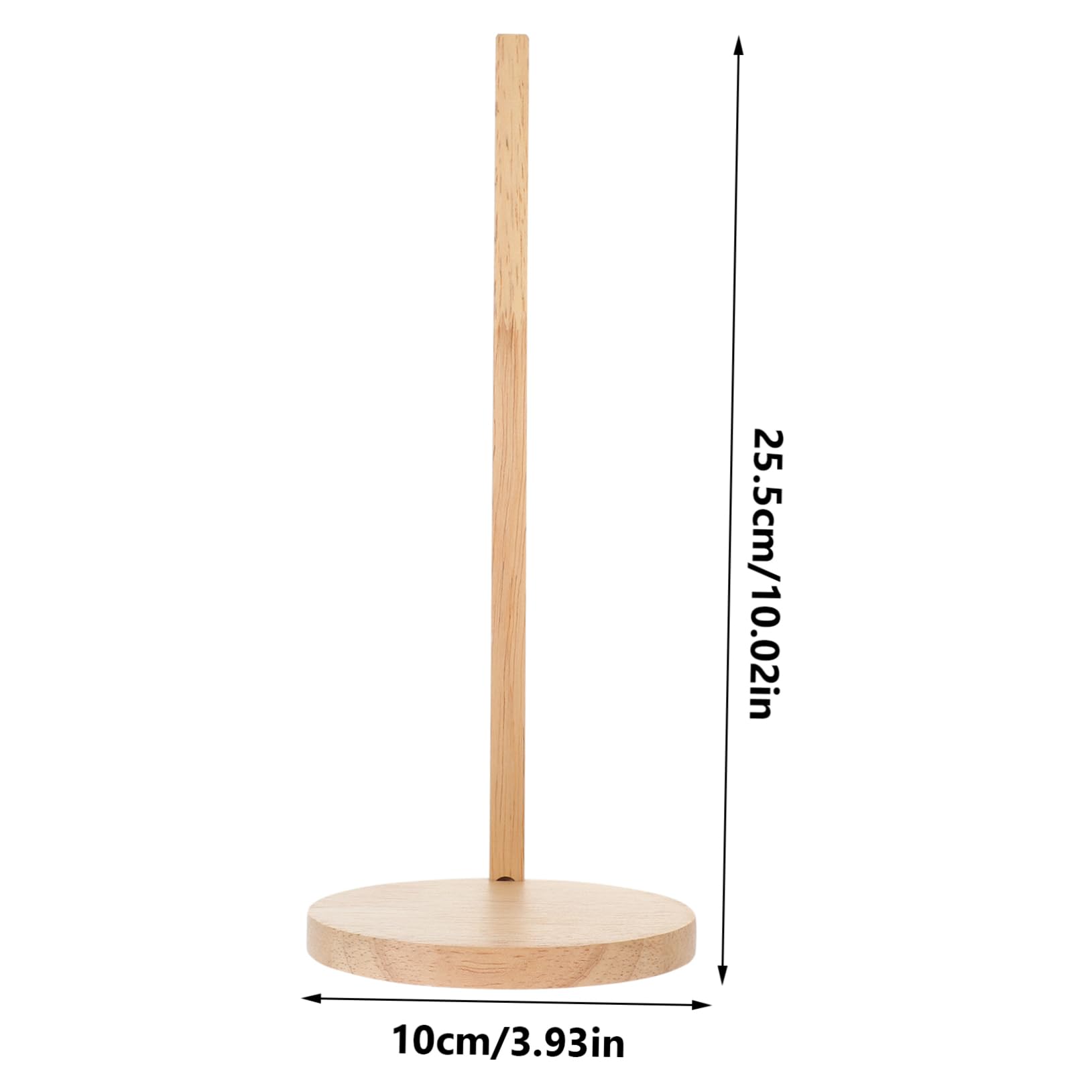 GRIRIW Cup Lid Organizer Removable Storage Rack for Jar Lids Sleek and Practical Design for Home Bar Counter Use and Break Resistant Keeps Your Space Tidy