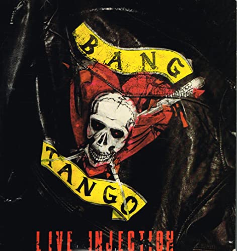 Live Injection