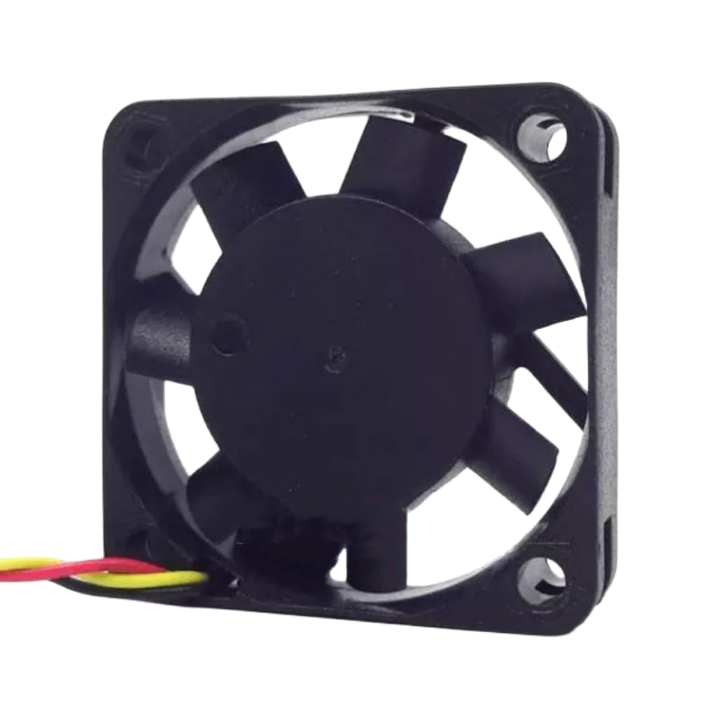 For MF40102VX-Q00U-A9D 24V 1.44W 40mm 3-Wire Fan - High 4010 4CM for Electronics