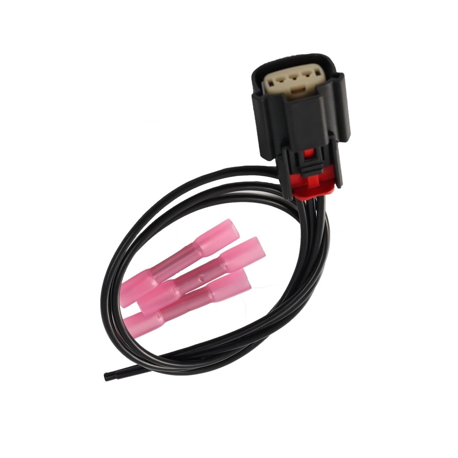 Conector de bobina de encendido para Lincoln MKZ 3.7L V6 arnes de cableado 2