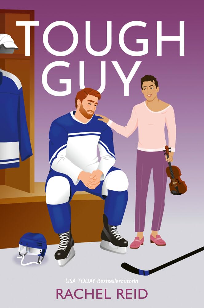 Tough Guy: Die Buchreihe zum internationalen Phänomen (Game Changers HC)