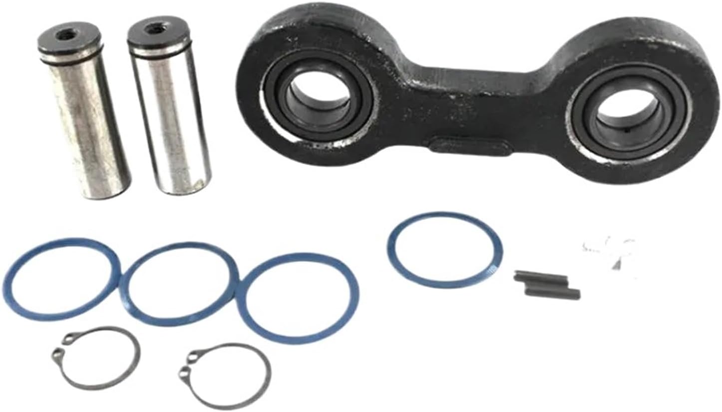 Forklift Spare Parts Hyster 1690159 Link Steering Cylinder (Electric Diesel) carrerilla elevadora electrica