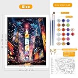 Zoom IMG-1 liheqing kit per dipingere con Zoom IMG-1 liheqing kit per dipingere con