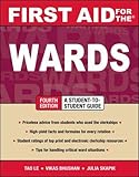 First Aid for the&reg; Wards: Fourth Edition (First Aid Series)