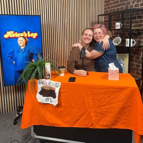 6. Corn Beef, Conception, Class with Alison Spittle