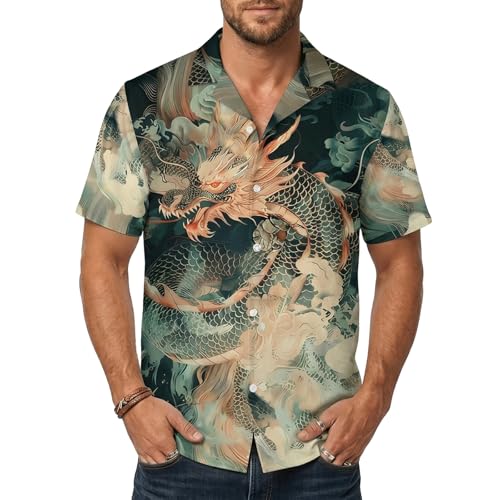 Chemise Homme Anti-Transpiration et Hauts de Compression Confort