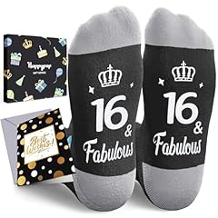 16 Fabulous Black