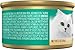 Fancy Feast Cat Food Cod Sole & Shrimp Feast, 3 oz