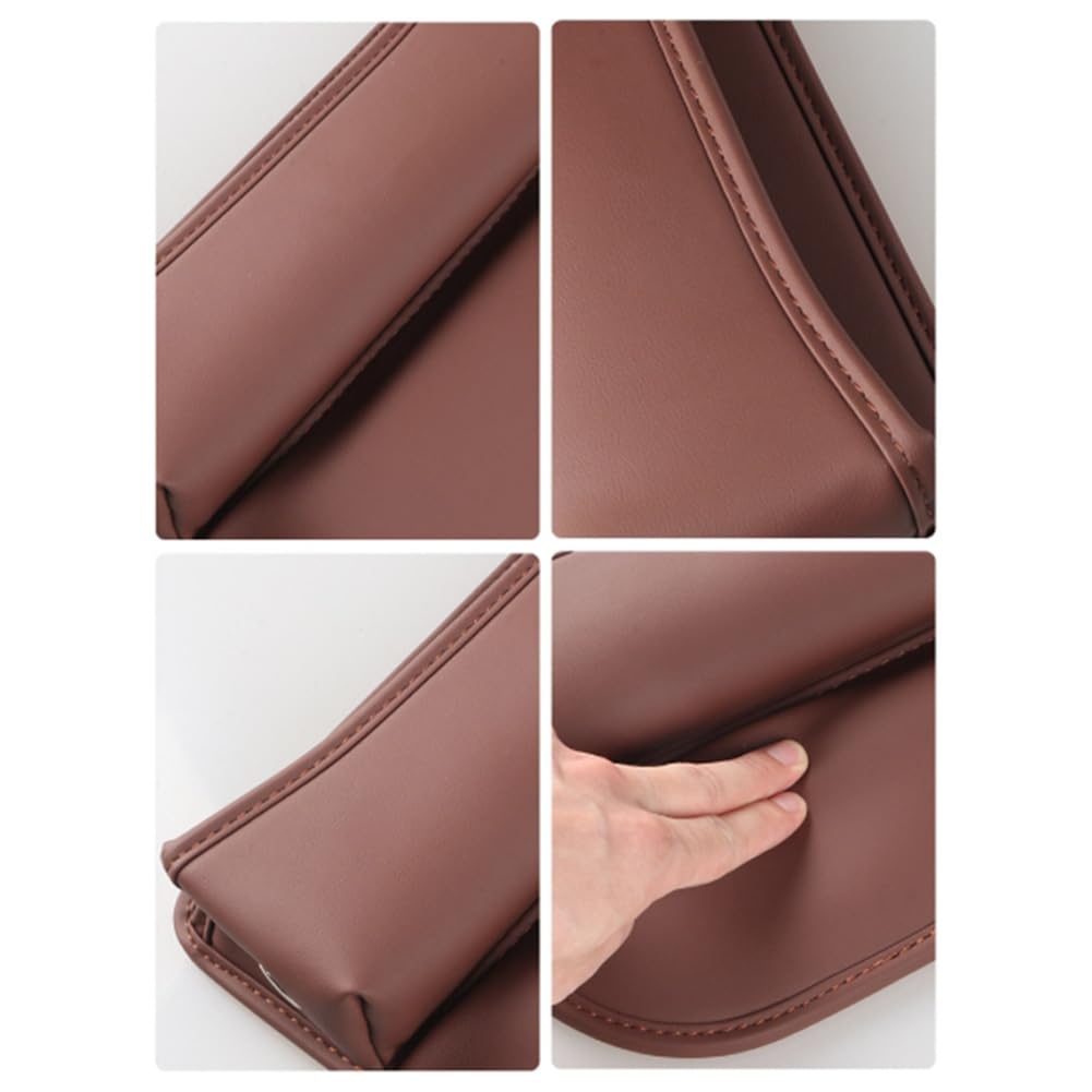 Organizer per tasche laterali per auto