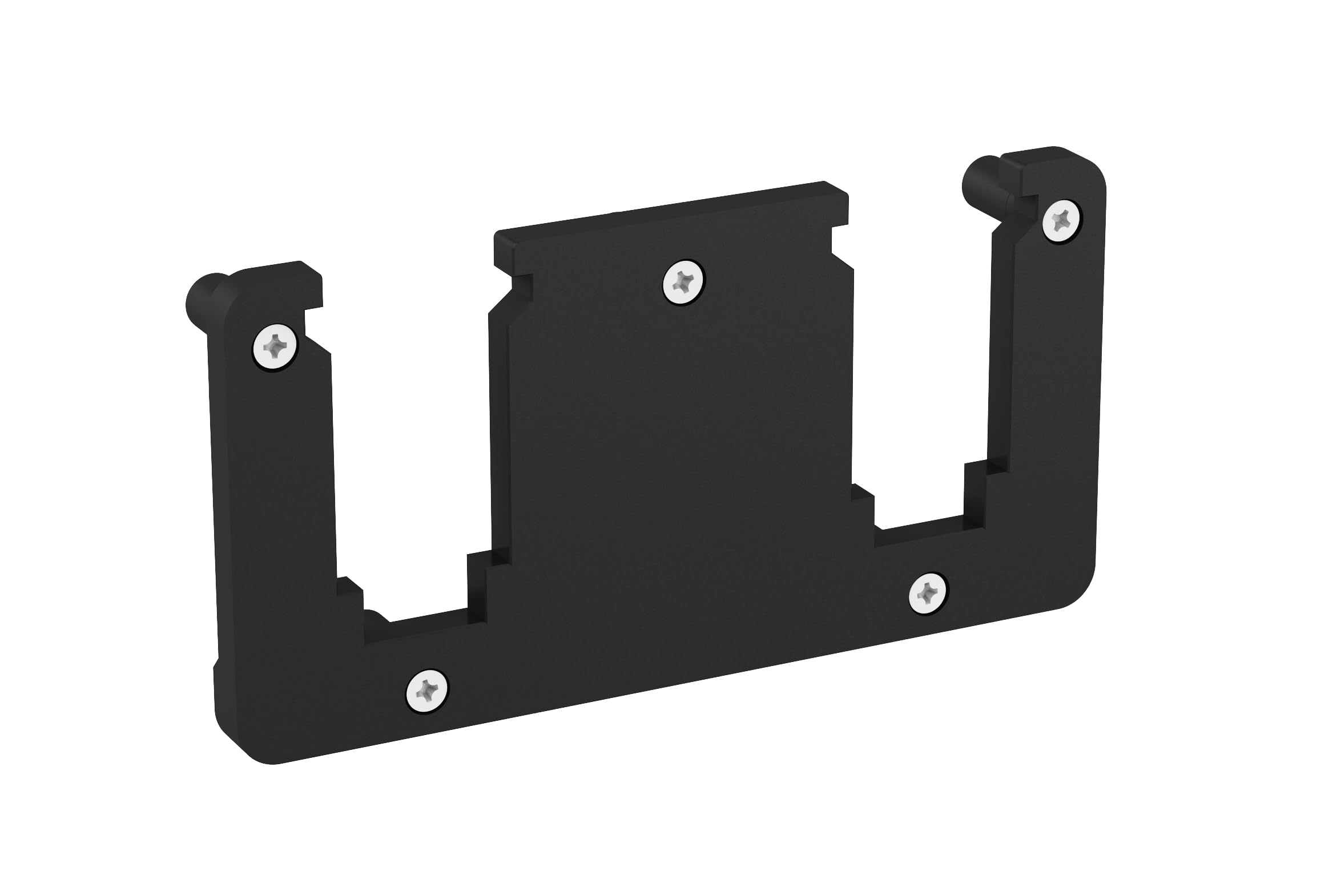 Supporto Da Parete Per Batterie DeWalt 18V/14.4V - Organizzatore Per 3 Batterie, Prodotto In Germania