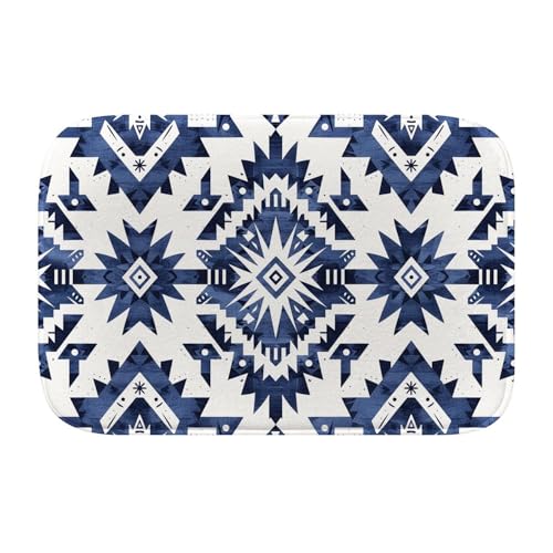 Tapis de bain antidérapant pour éviter les glissades sur carrelage humide - 2