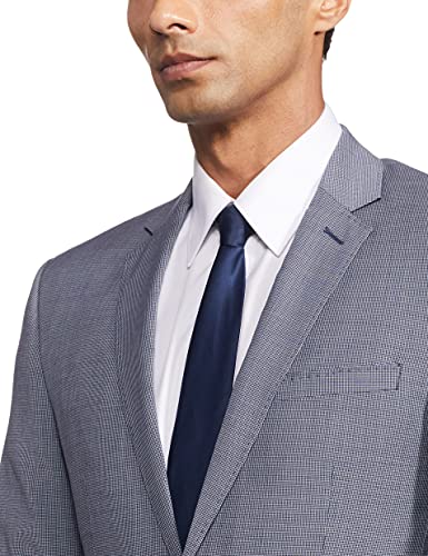 Image of Park Avenue Men's Slim Fit Suit