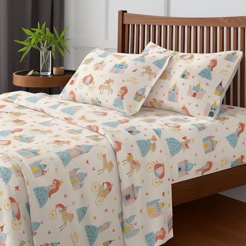 Image of Comforter King Size - White - 220 GSM AC Quilt /Dohar for King Bed - Warm & Cozy Microfiber Polyester Blanket - 102 x 108 Inches