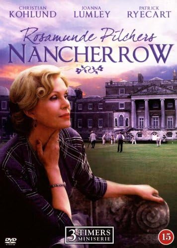 Rosamunde Pilcher Das Große Erbe Teil 1 Nancherrow ( Rosamunde Pilcher - Das große Erbe ): Amazon.co.uk: Joanna