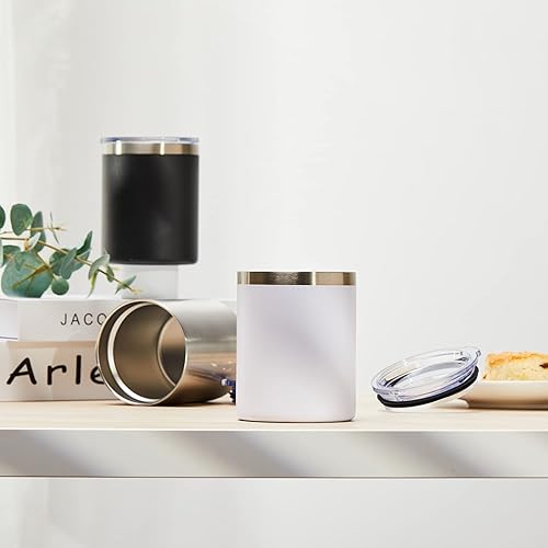 Miniatura 6 de MEWAY Taza de café, termo de café, vaso de café