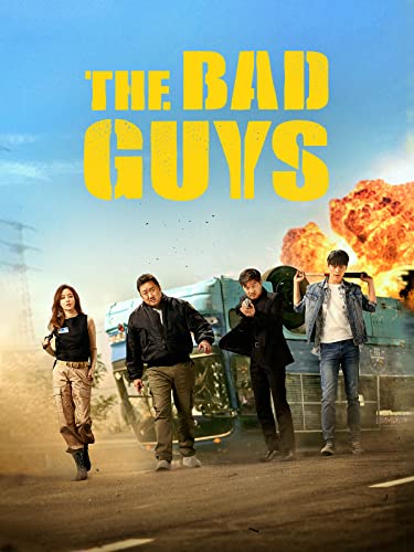 The Bad Guys