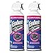 Endust 248050 Non-Flammable Duster with Bitterant, 10 oz, 2 Cans/Pack