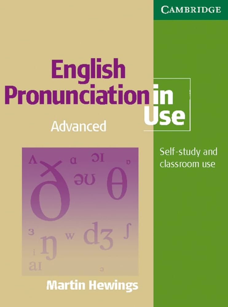 語学・辞書・学習参考書 English Pronunciation IN USE English Pronunciation in Use - Book with Answers Audio CDs