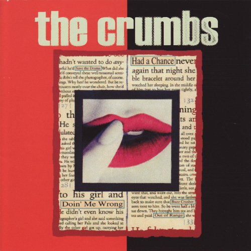 The Crumbs by The Crumbs on Amazon Music