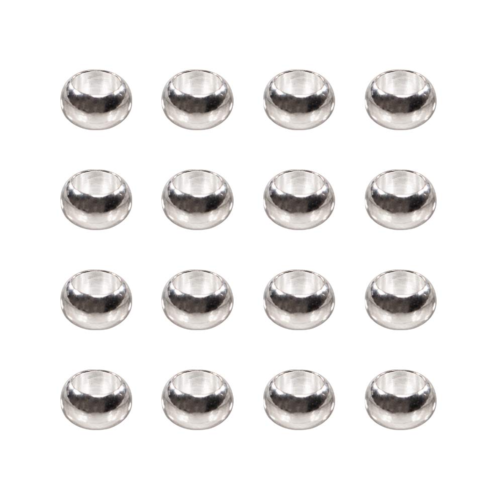 Spacer Beads (Tussenkralen) voor sieraden - Groothandel