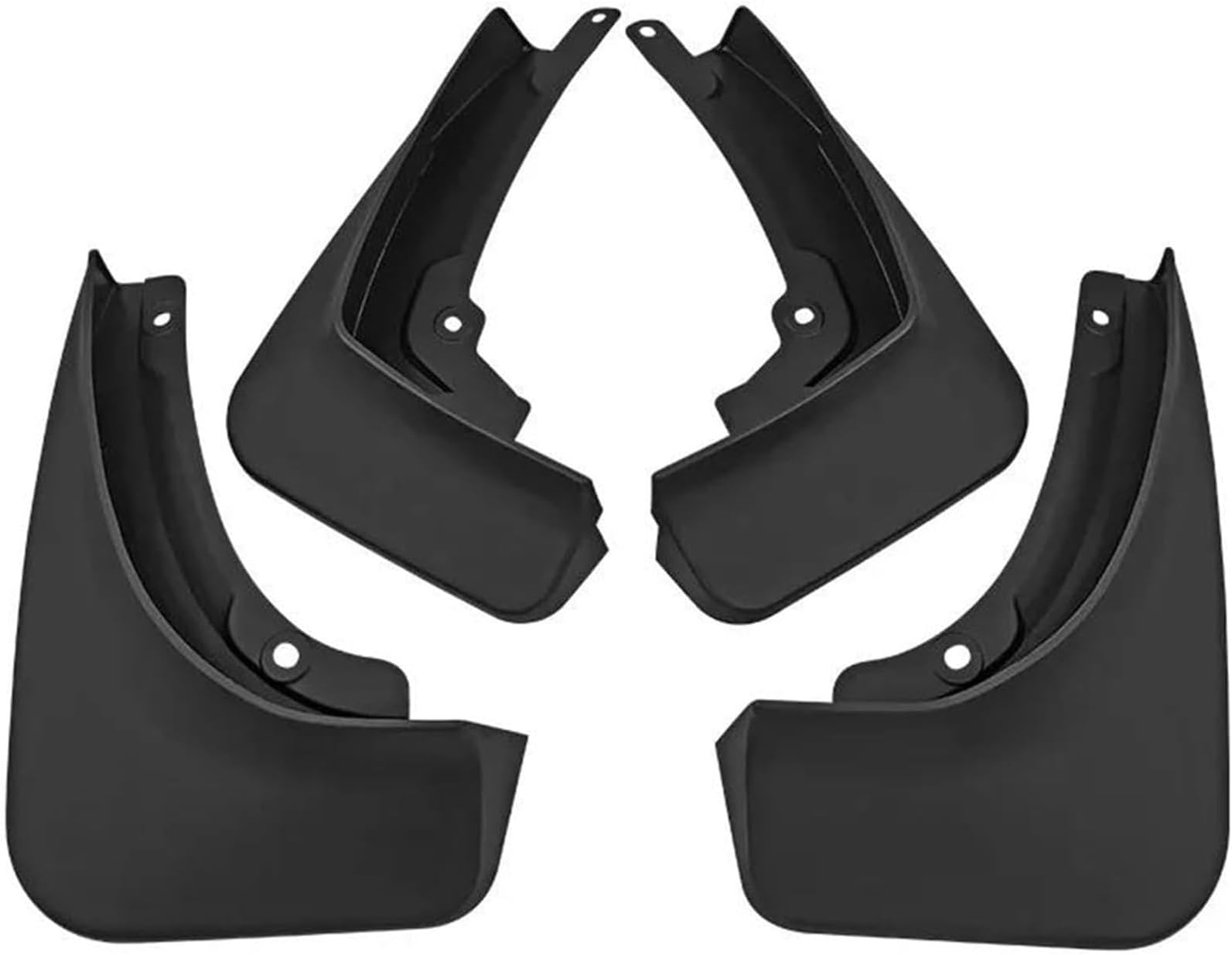Mudflaps For buick For ENVISION 2021-2023 MudFlaps Mud Flaps Splash Guard Mudguards Front Rear for fender