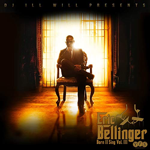 Eric Bellinger