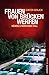 Produktbild Frauen von Brücken werfen: Händels Münchner Fall (Conte Krimi)