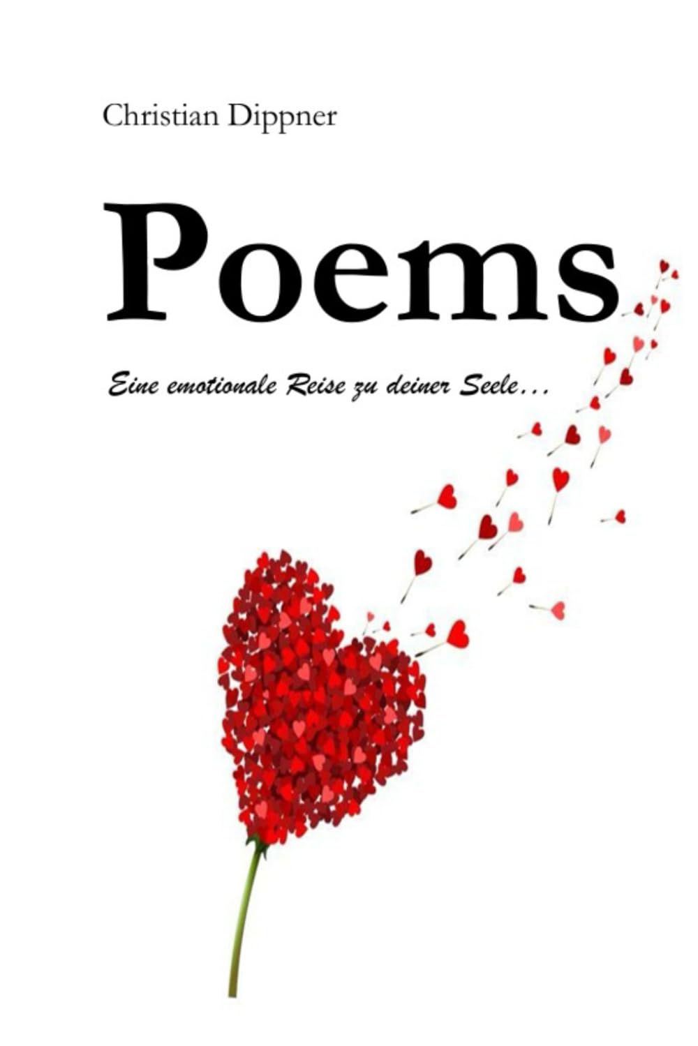Poems - Eine emotionale Reise zu deiner Seele