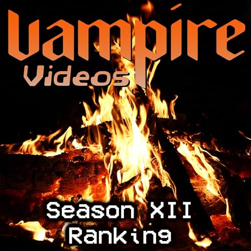 Bonus: Season XII Ranking Podcast Por arte de portada