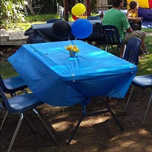 Vipith - Fermatovaglia a molla, in plastica