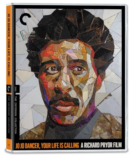 Jo Jo Dancer: Dein Leben ruft – 4K Blu-ray (UHD + Blu-ray Disc)