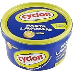 Cyclon Pasta Lavamani al limone 500ml