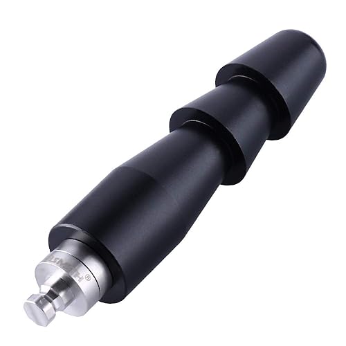 Hismith KlicLok System Adapter for Vacuum Connector Toys