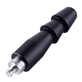 KlicLok System Adapter for Vacuum Connector Toys