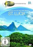 st lucia wetter  St. Lucia