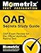 OAR Secrets Study Guide: OAR Exam Review for the Officer Aptitude Rating Test