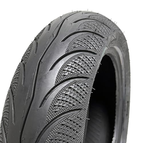 MMG Front and Rear Tire Set