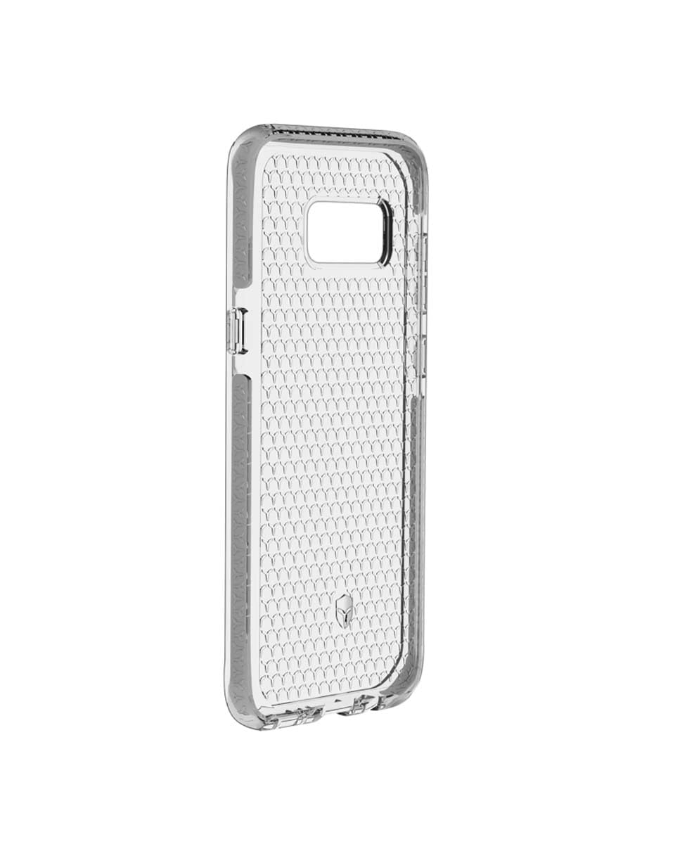 Force Case - Cover rinforzata per Samsung Galaxy S8+
