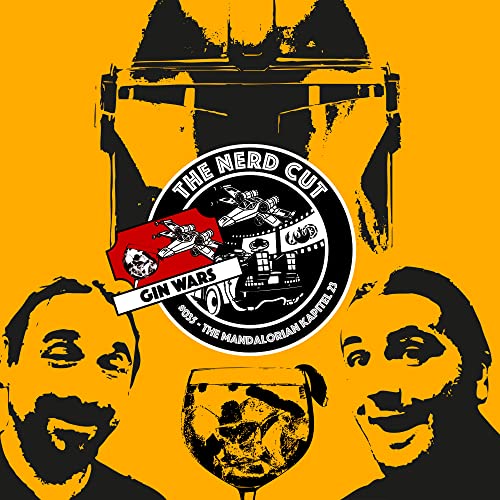 #035: GIN WARS - The Mandalorian Kapitel 23