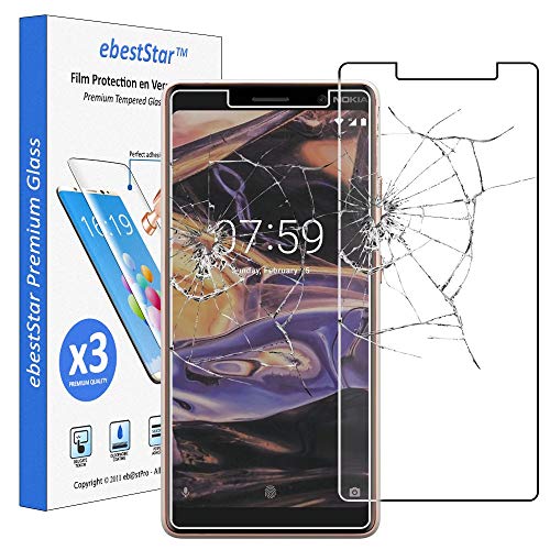 brotect Pellicola Protettiva Opaca per Nokia 2.3