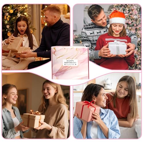 RichMoho 16th Birthday Gifts for Girls 16 Year Old Best Birthday Gift Ideas for Girls Present for Friends Daughter Granddaughter Niece Sister - Image 4