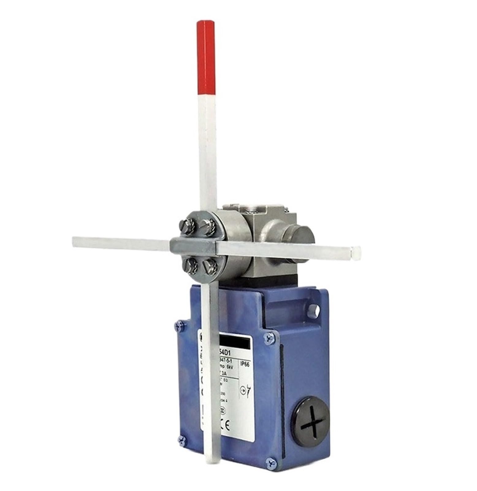 ZVQYSGIW XCKMR54D1H29 Limit Switch