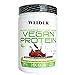 Produktbild Weider, Vegan Protein, Brownie-Schoko, 1er Pack (1x 750 g)