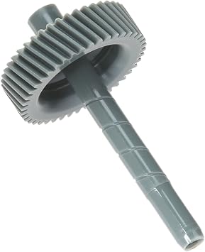 TCI 880013 GM 200C/375B/TH425/475/700R4 44 Tooth Speedo Drive Gear, Regular