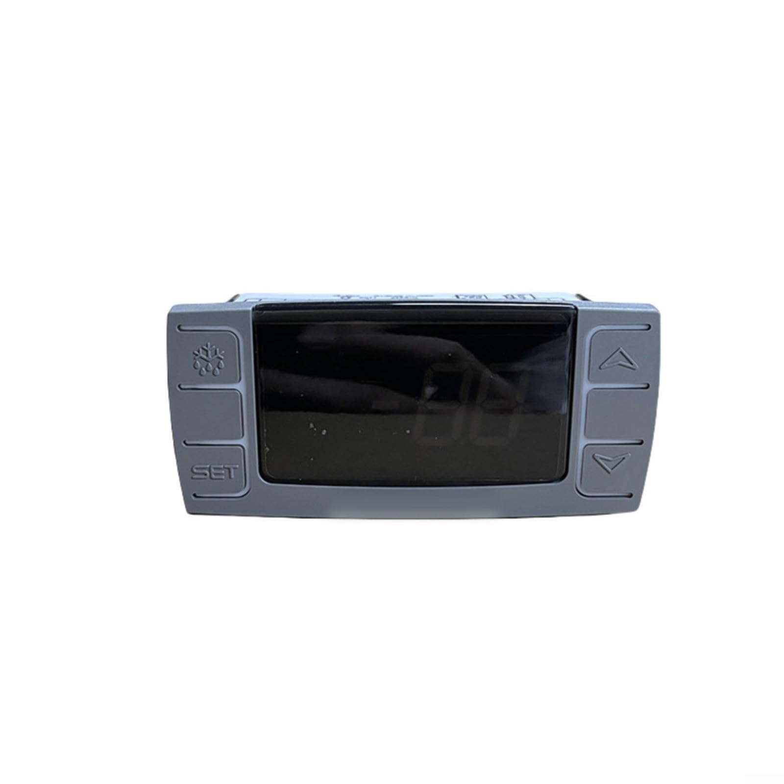 XR02CX-5N0C1 - Termostato digitale con allarme intelligente e installazione integrata, per frigoriferi e congelatori commerciali e industriali