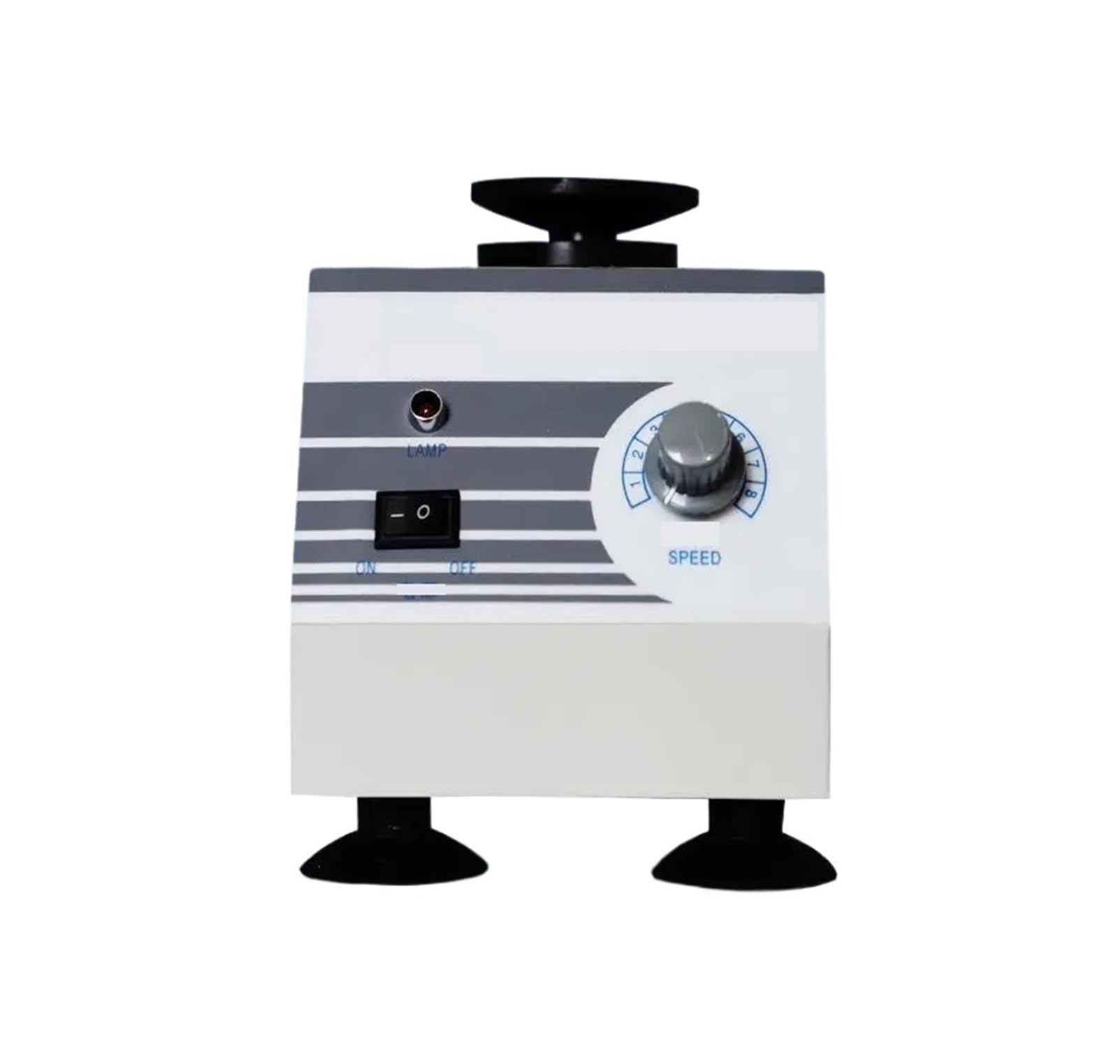 60W XH-C Stufenloser Mixer/Reagenzglasschüttler Labormischer 0~2800 RPM Prüfgeräte, Werkzeuge