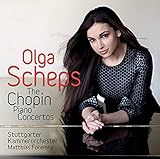  Piano Concerto No. 2 in F Minor, Op. 21 (Adapted for Piano and String Quintet): III. Allegro vivace