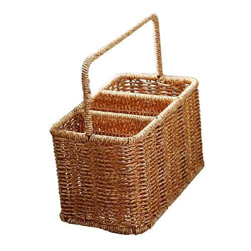 Cestas para cubiertos marca Luxshiny