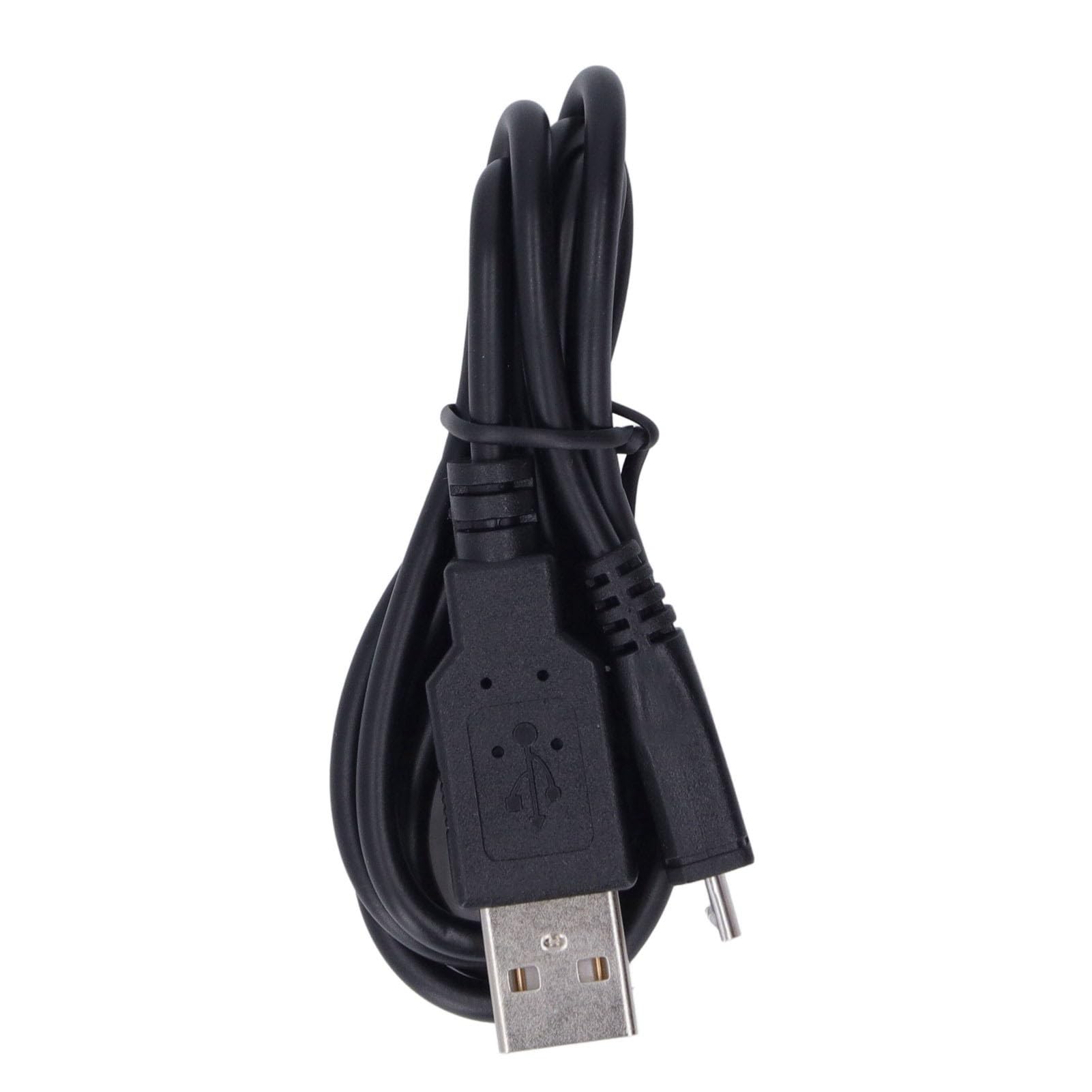 Estroboscopio LED digital portátil tacómetro 6099999 RPM recargable